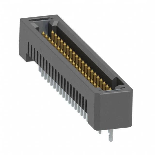TFM-120-01-L-D-WT — Samtec Inc. product photo
