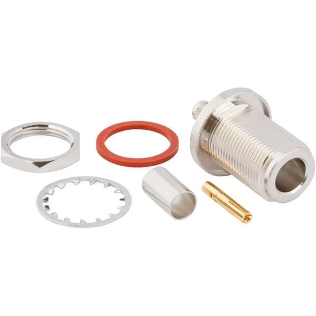 082-6151-RFX — Amphenol RF product photo