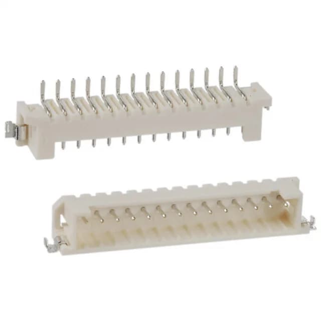 DF3EA-14P-2H(21) — Hirose Electric Co Ltd product photo