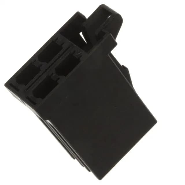 175363-1 — TE Connectivity AMP Connectors product photo