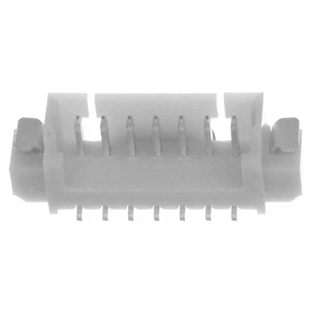 1734260-7 — TE Connectivity AMP Connectors product photo