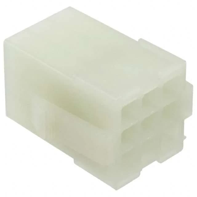 172332-1 — TE Connectivity AMP Connectors product photo