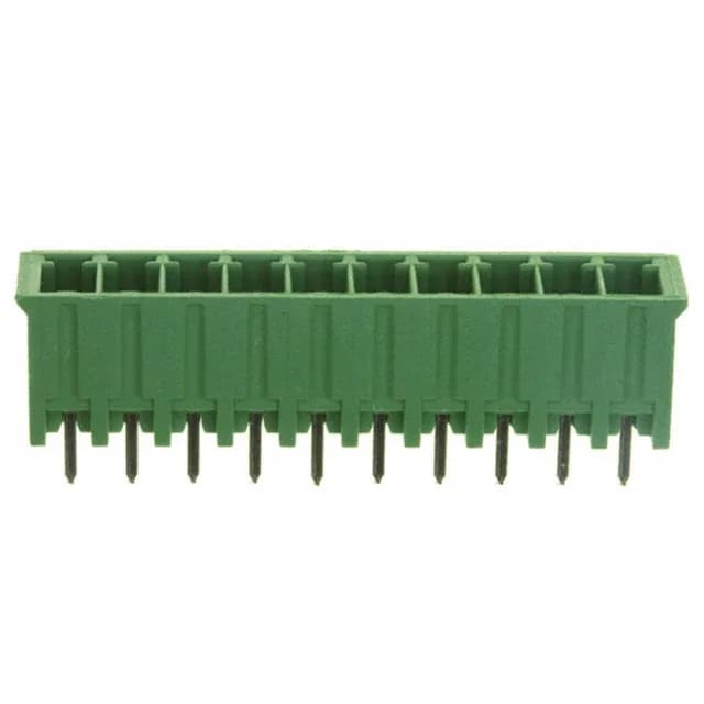 1-284514-0 — TE Connectivity AMP Connectors product photo