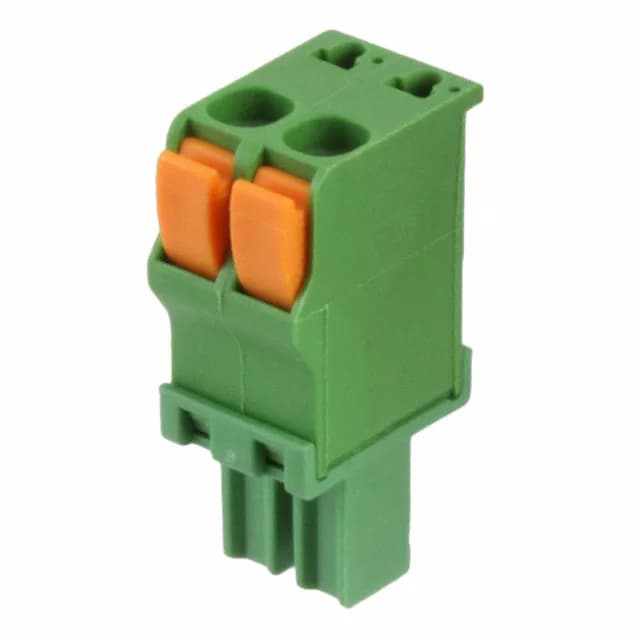 1986722-2 — TE Connectivity AMP Connectors product photo