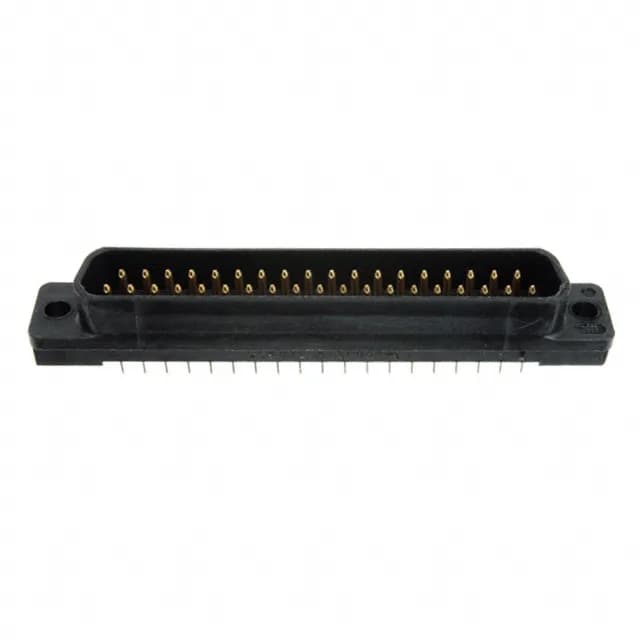 208009-1 — TE Connectivity AMP Connectors product photo