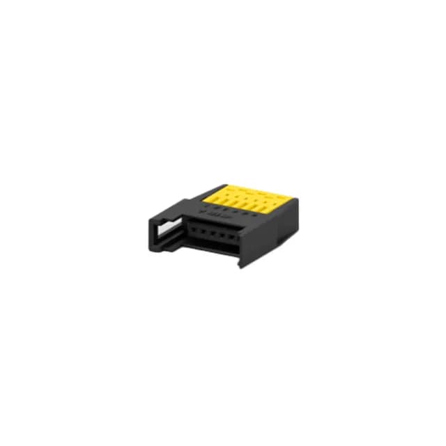 1746741-6 — TE Connectivity AMP Connectors product photo