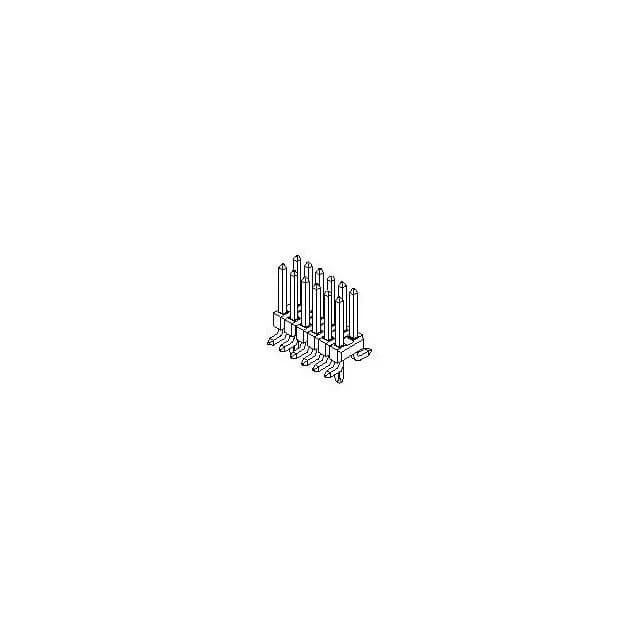 15910600 — Molex product photo