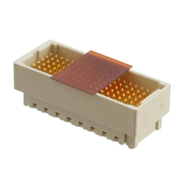 2102060-2 — TE Connectivity Aerospace, Defense and Marine product photo