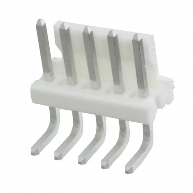 3-644754-5 — TE Connectivity AMP Connectors product photo