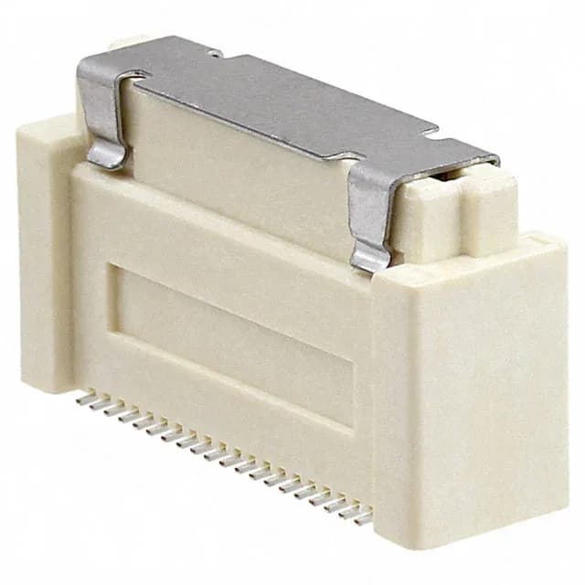 5084618-1 — TE Connectivity AMP Connectors product photo