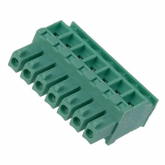 TS07315A0000G — Amphenol Anytek product photo