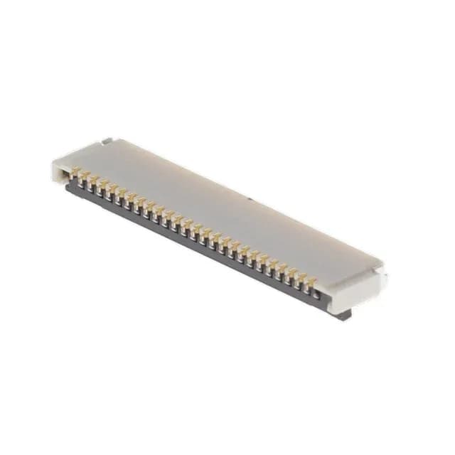 F3311A7H121026E200 — Amphenol ICC (FCI) product photo