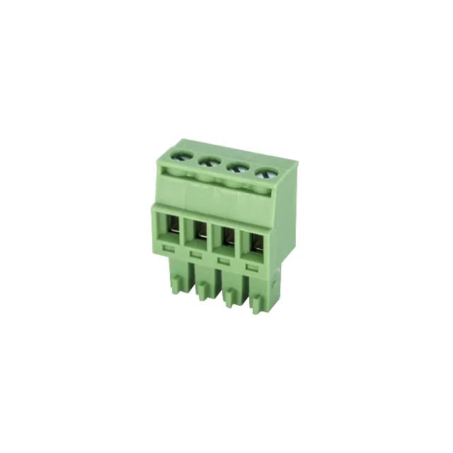 EC381R-04P — Dinkle Corporation, USA product photo