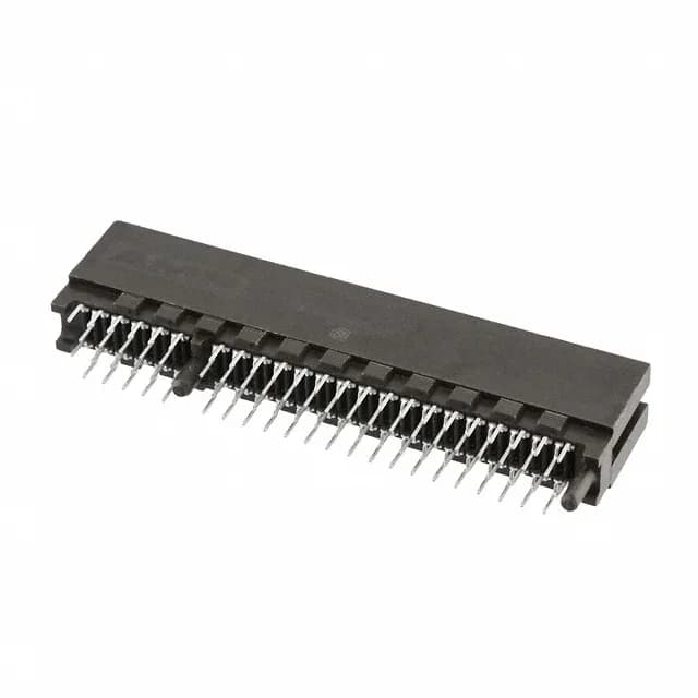 5650090-2 — TE Connectivity AMP Connectors product photo