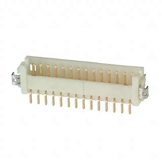 DF13A-14P-1.25H(51) — Hirose Electric Co Ltd product photo