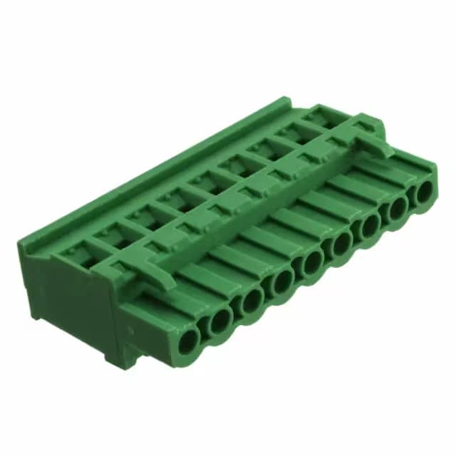 TS09715A0000G — Amphenol Anytek product photo