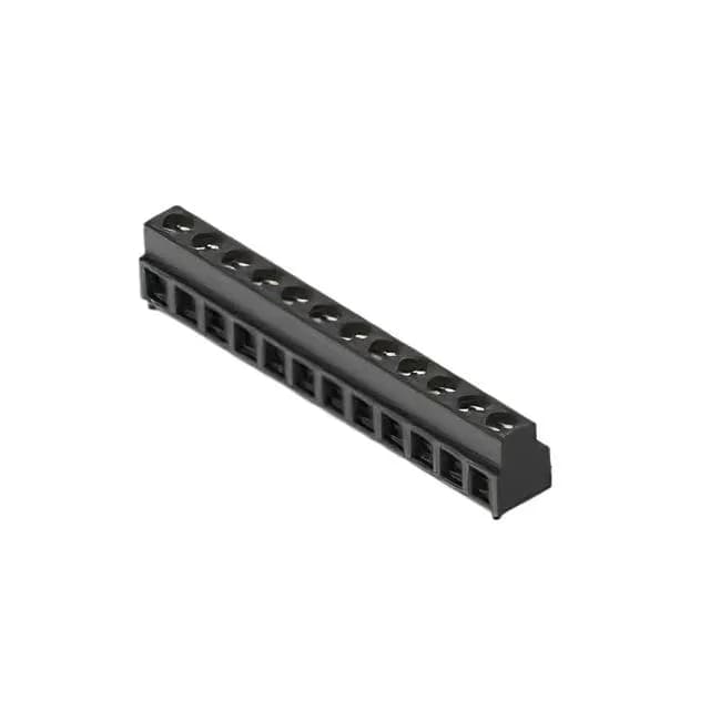 1-2383938-2 — TE Connectivity AMP Connectors product photo