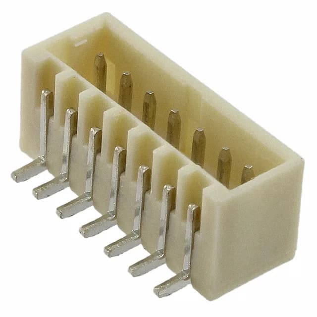 1775443-7 — TE Connectivity AMP Connectors product photo