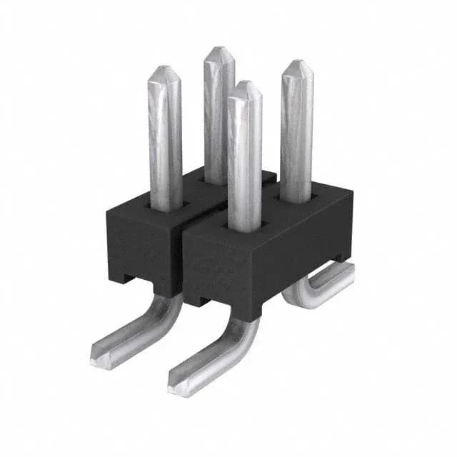 TMM-102-04-T-D-SM — Samtec Inc. product photo