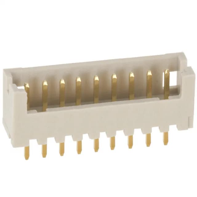 DF13-9P-1.25DSA(50) — Hirose Electric Co Ltd product photo