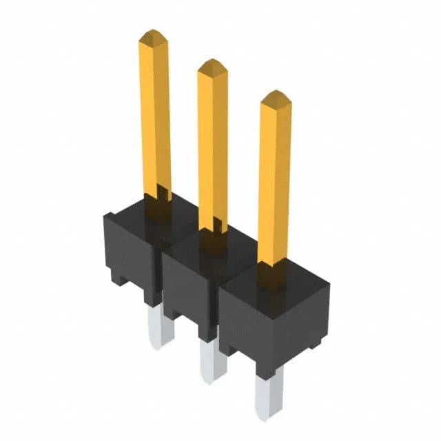 TSW-103-24-L-S — Samtec Inc. product photo