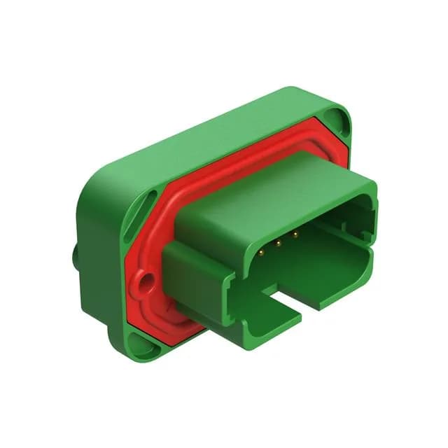 AT15-18PC-BM01GN — Amphenol Sine Systems Corp product photo