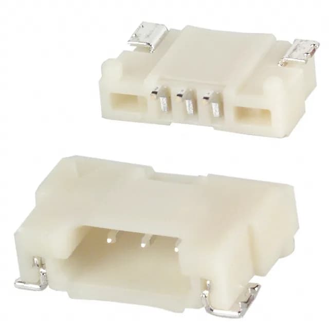 DF14-3P-1.25H(25) — Hirose Electric Co Ltd product photo