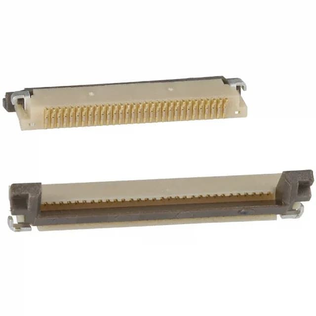 FH12A-30S-0.5SH(55) — Hirose Electric Co Ltd product photo