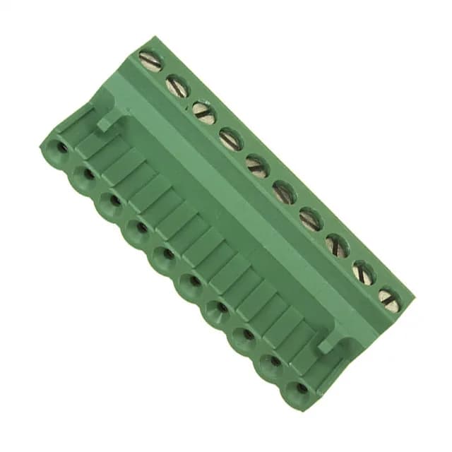 1-796640-0 — TE Connectivity AMP Connectors product photo