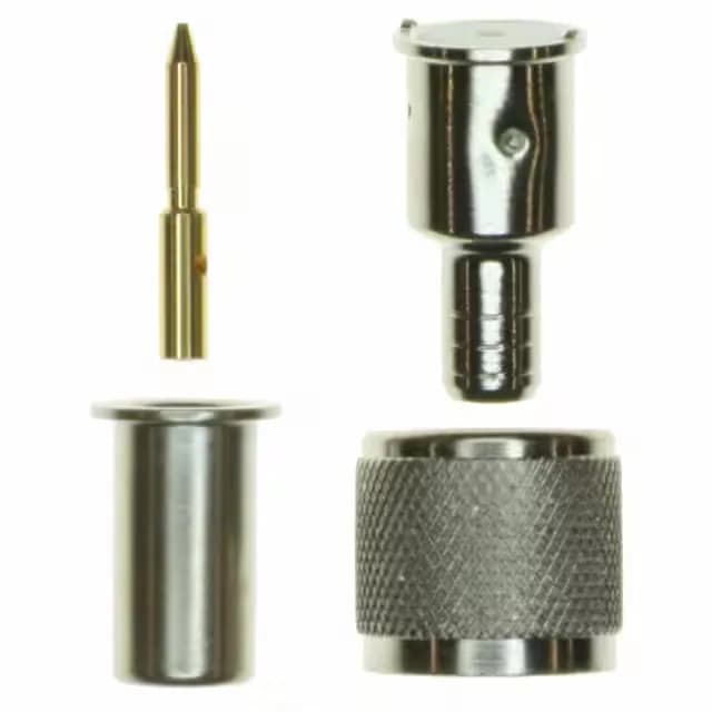81-115N-1000 — Amphenol RF product photo