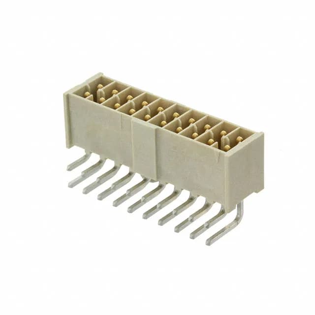 IPL1-110-01-L-D-RA-K — Samtec Inc. product photo