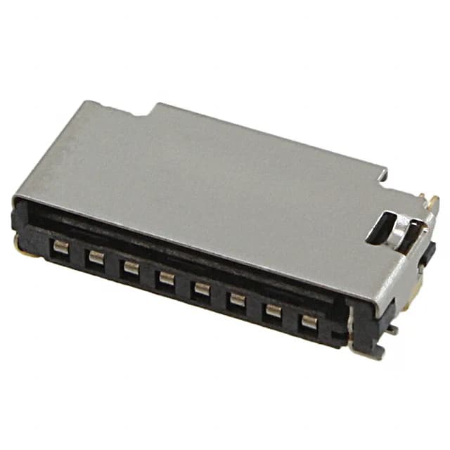 0475710001 — Molex product photo