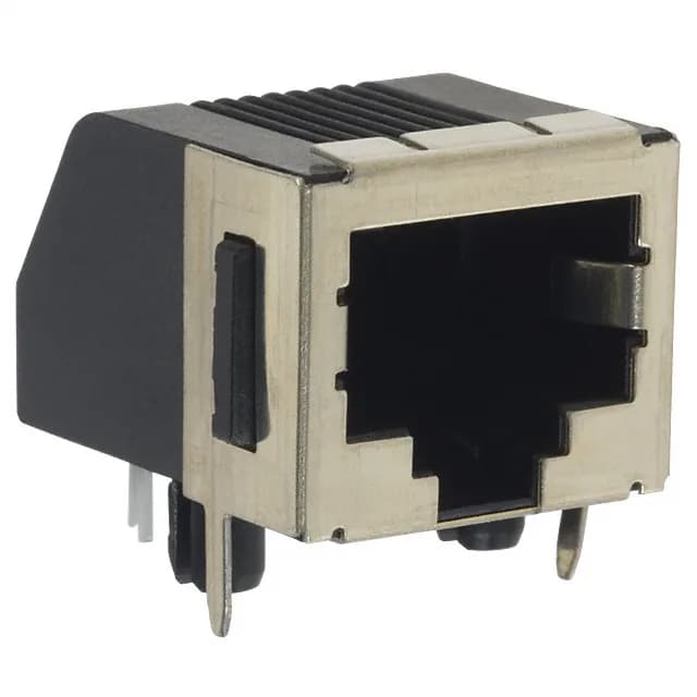 5555153-3 — TE Connectivity AMP Connectors product photo
