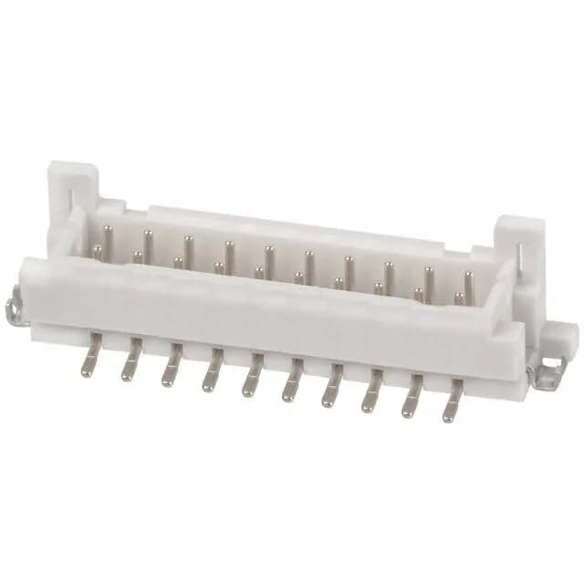 DF11GZ-20DP-2V(20) — Hirose Electric Co Ltd product photo