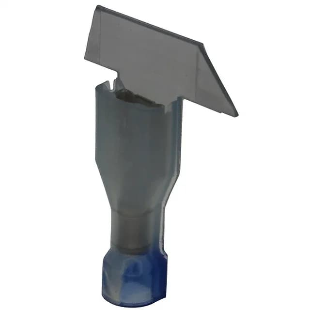 3-520402-2 — TE Connectivity AMP Connectors product photo