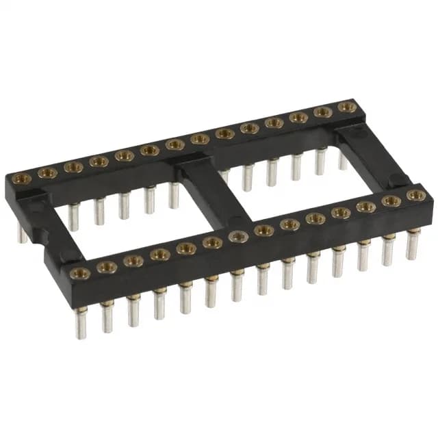 614-93-628-31-012000 — Mill-Max Manufacturing Corp. product photo