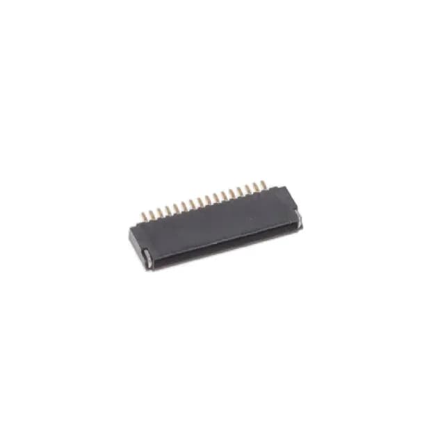TF13BSA-16S-0.4SH(800) — Hirose Electric Co Ltd product photo