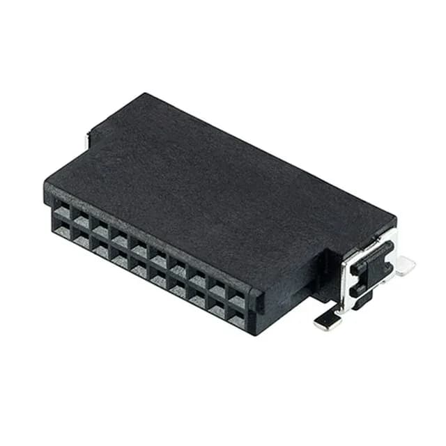M55-6102042R — Harwin Inc. product photo