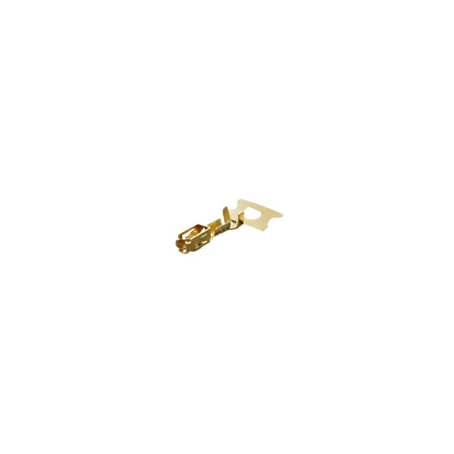 HB03S12K6A1 — JAE Electronics product photo
