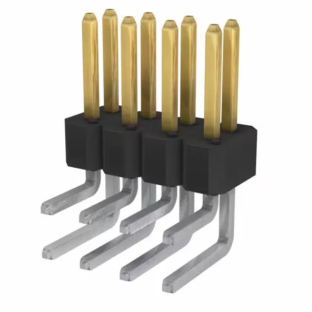 Amphenol 77317-104-08LF