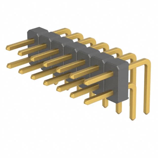 M22-2040705 — Harwin Inc. product photo