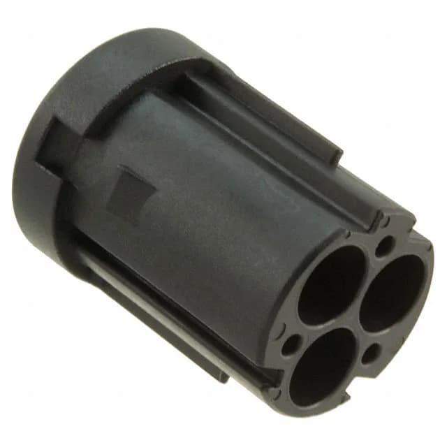 2213587-1 — TE Connectivity AMP Connectors product photo