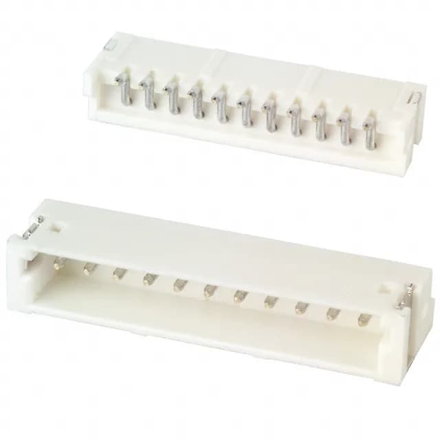 S11B-ZR-SM3A-TF — JST Sales America Inc. product photo