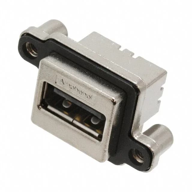MUSBA111M0 — Amphenol ICC (Commercial Products) product photo
