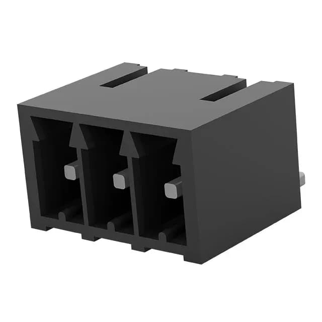 2213932-3 — TE Connectivity AMP Connectors product photo