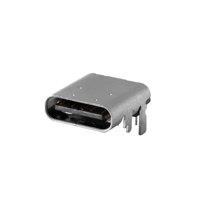 UJ20-C-H-G-SMT-TR — CUI Devices product photo