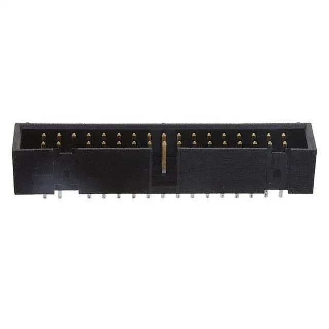 1761664-2 — TE Connectivity AMP Connectors product photo