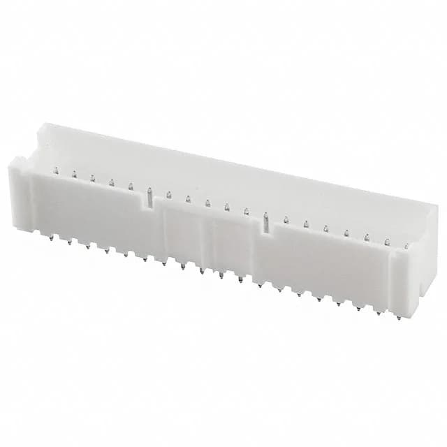 3-1969582-8 — TE Connectivity AMP Connectors product photo