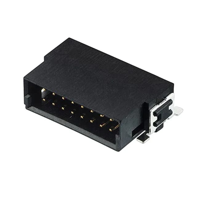 M55-7101642R — Harwin Inc. product photo