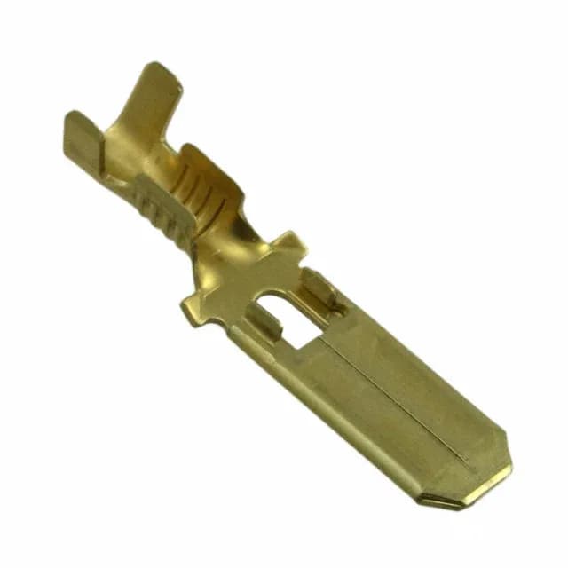 170340-1 — TE Connectivity AMP Connectors product photo